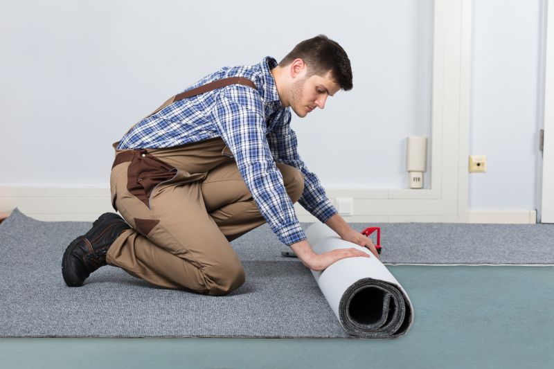 Increase Your Carpet Service Business with an AI Driven, Targeted Website
