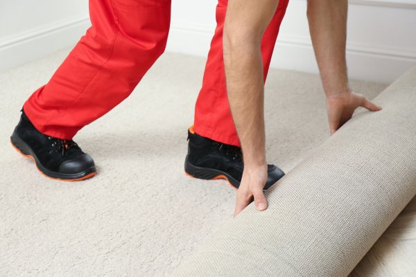 Carpet Service in Walnut Creek