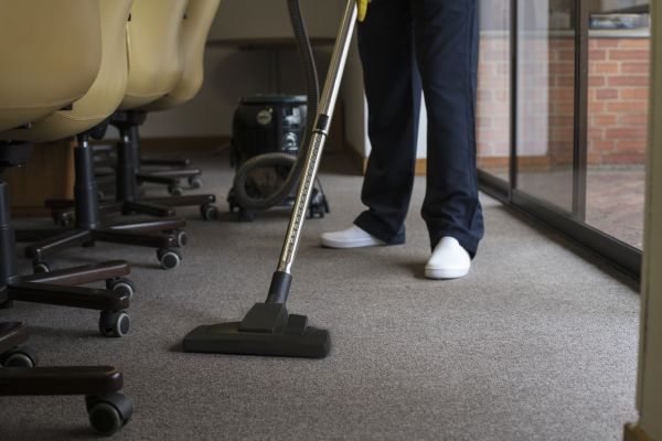 Commercial Carpet Cleaning in Walnut Creek
