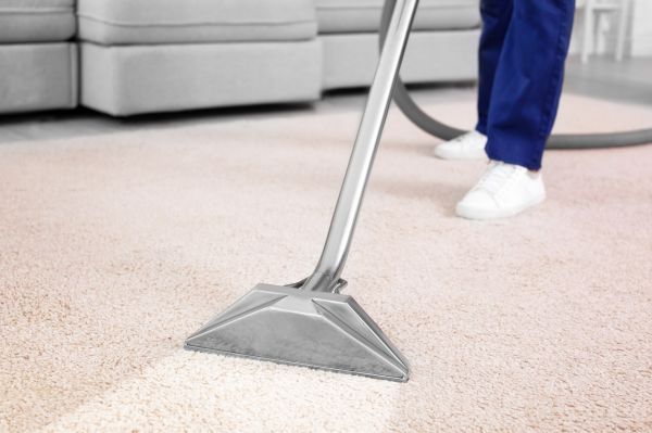 Apartment Carpet Cleaning in Walnut Creek