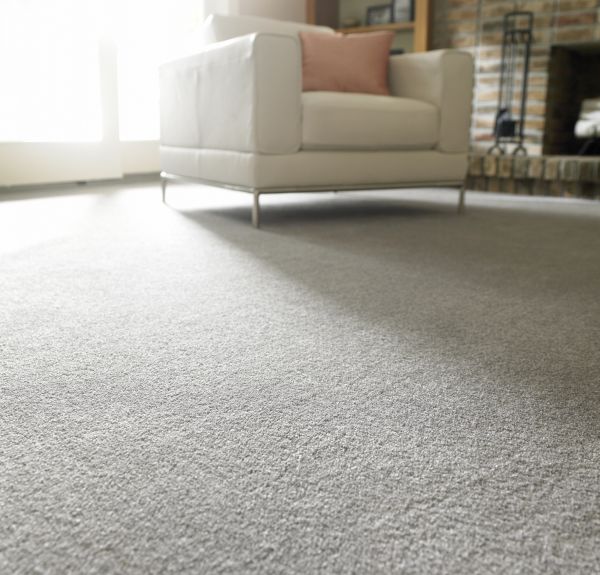 Wool Carpet Installation in Walnut Creek
