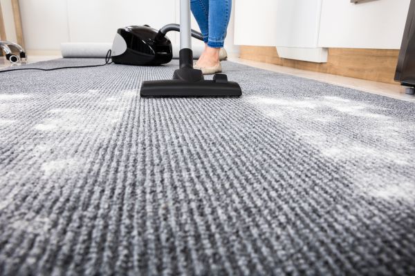 Residential Rug Cleaning in Walnut Creek