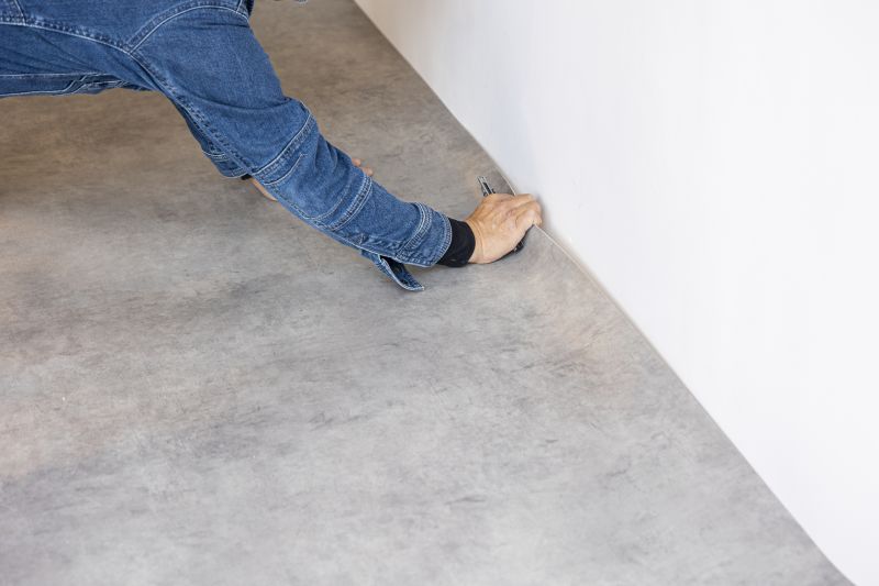 Carpet Installation